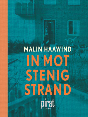 cover image of In mot stenig strand